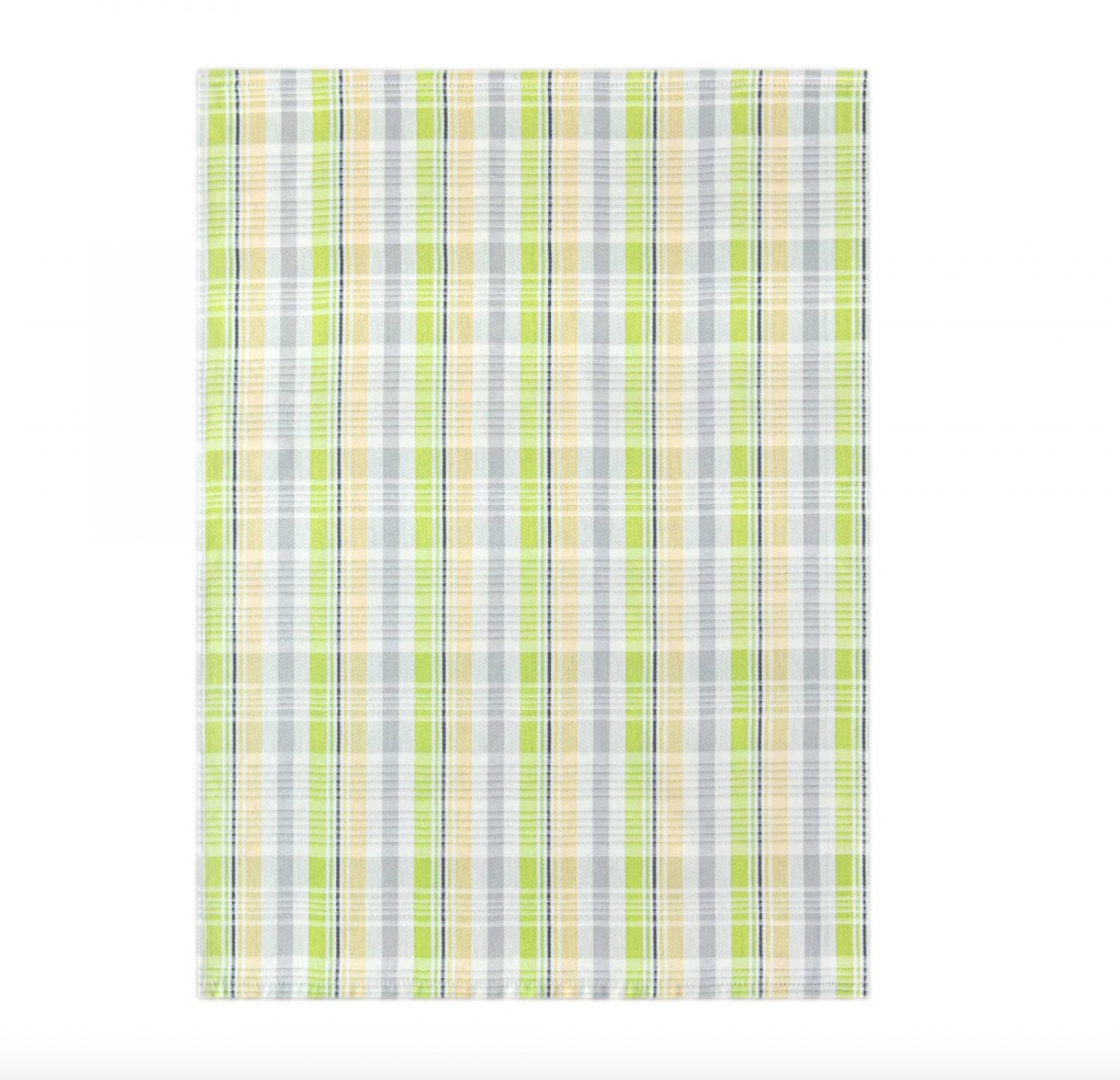 Virtuves dvielis  - Citrondzeltens