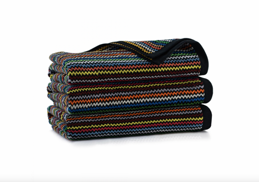 Vannis rätik, PANAMA