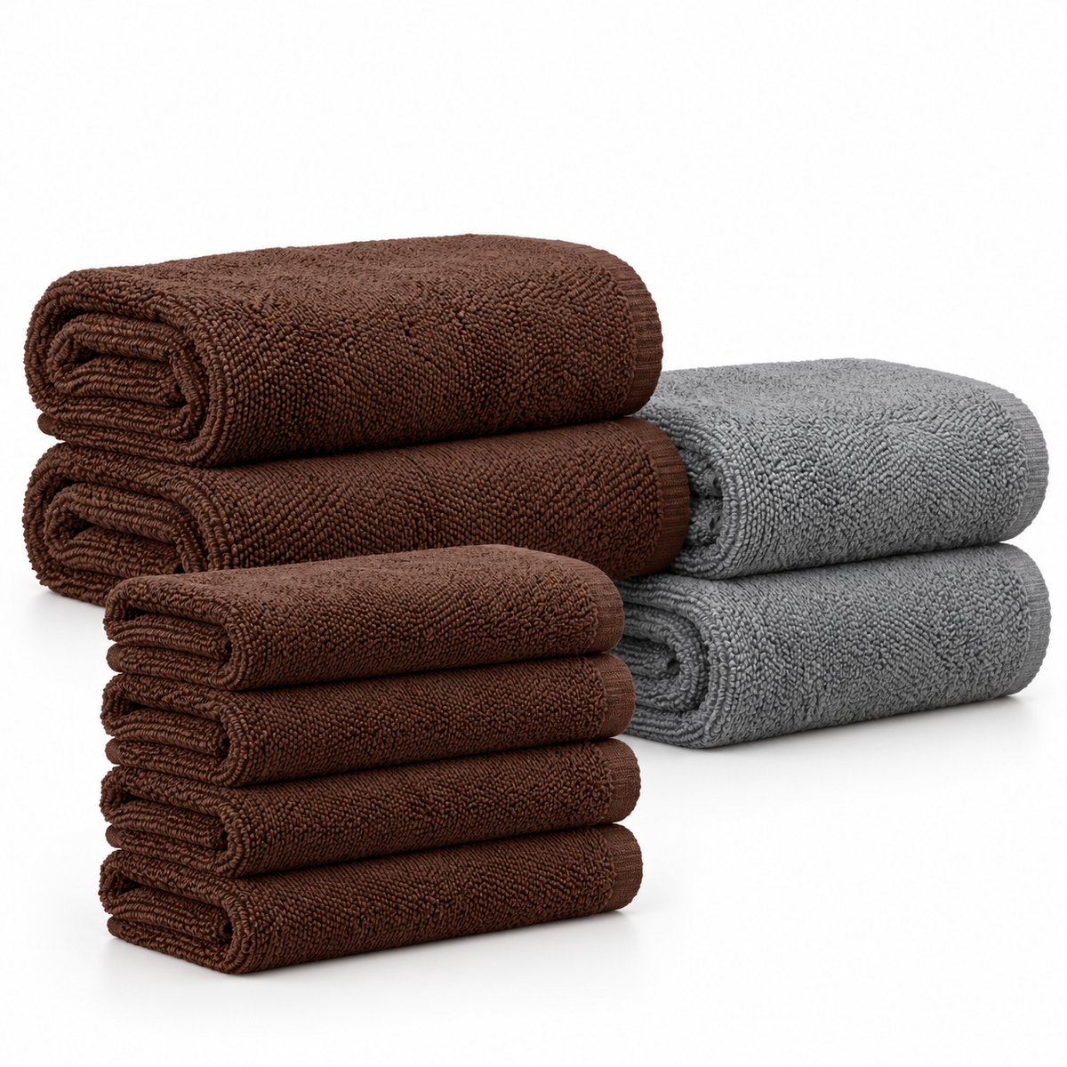 Coffee Break Towel Set