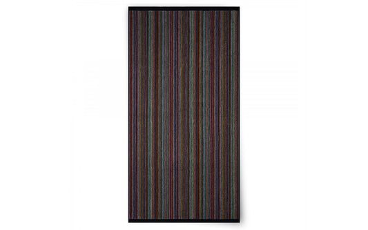 Vannis rätik, PANAMA