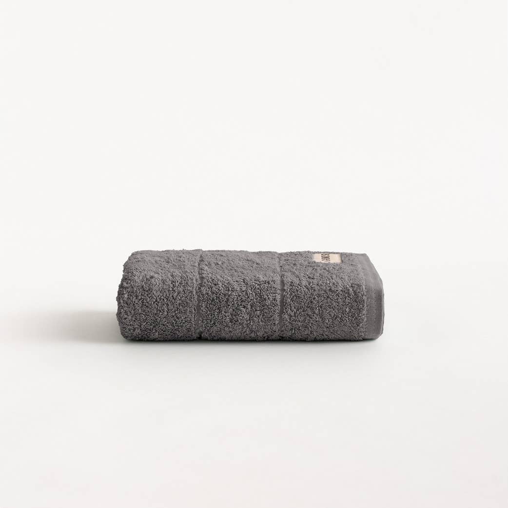 Kilpiniai rankšluosčiai Rano, 600 g/m²
