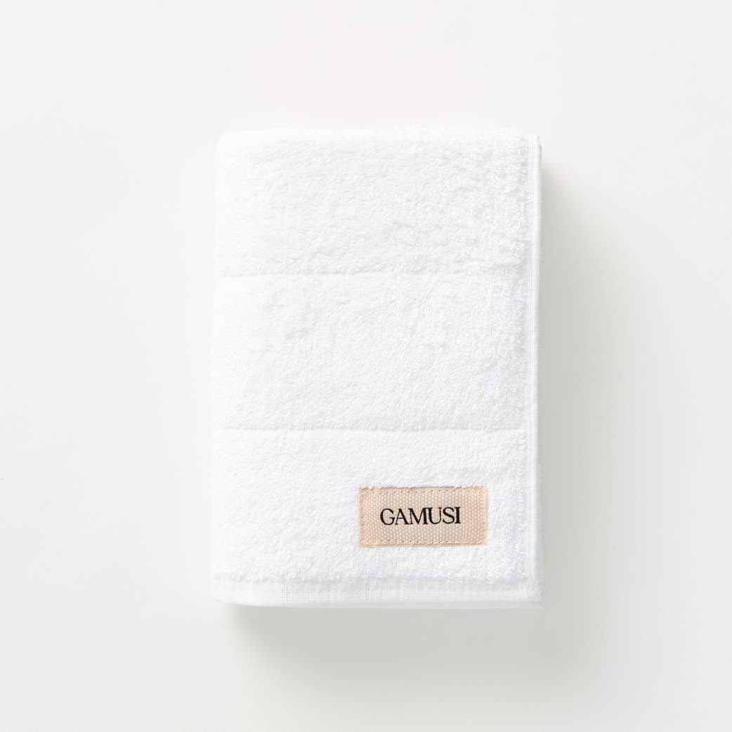 Kilpiniai rankšluosčiai Rano, 600 g/m²