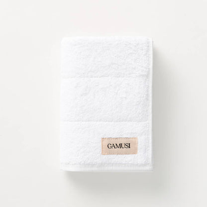 Kilpiniai rankšluosčiai Rano, 600 g/m²