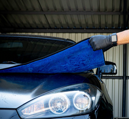 Авто slaucīšanas dvielis 60x90см, 800г