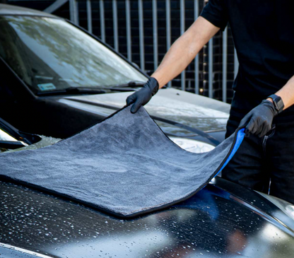 Авто slaucīšanas dvielis 60x90см, 800г