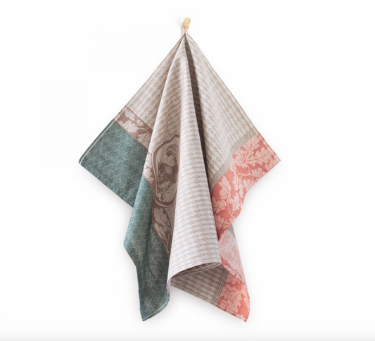 Кухонное полотенце - боровик