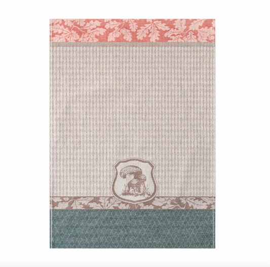 Кухонное полотенце - боровик