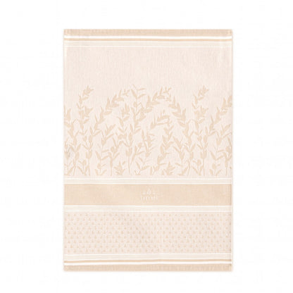 Virtuves dvielis  - Timiāns bēšs