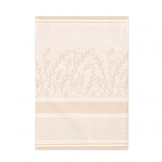 Virtuves dvielis  - Timiāns bēšs