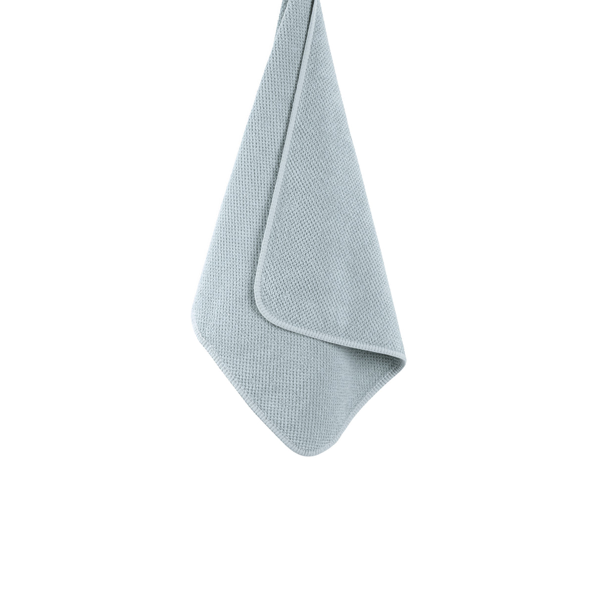 BEE WAFFLE TOWELS - SEE MIST