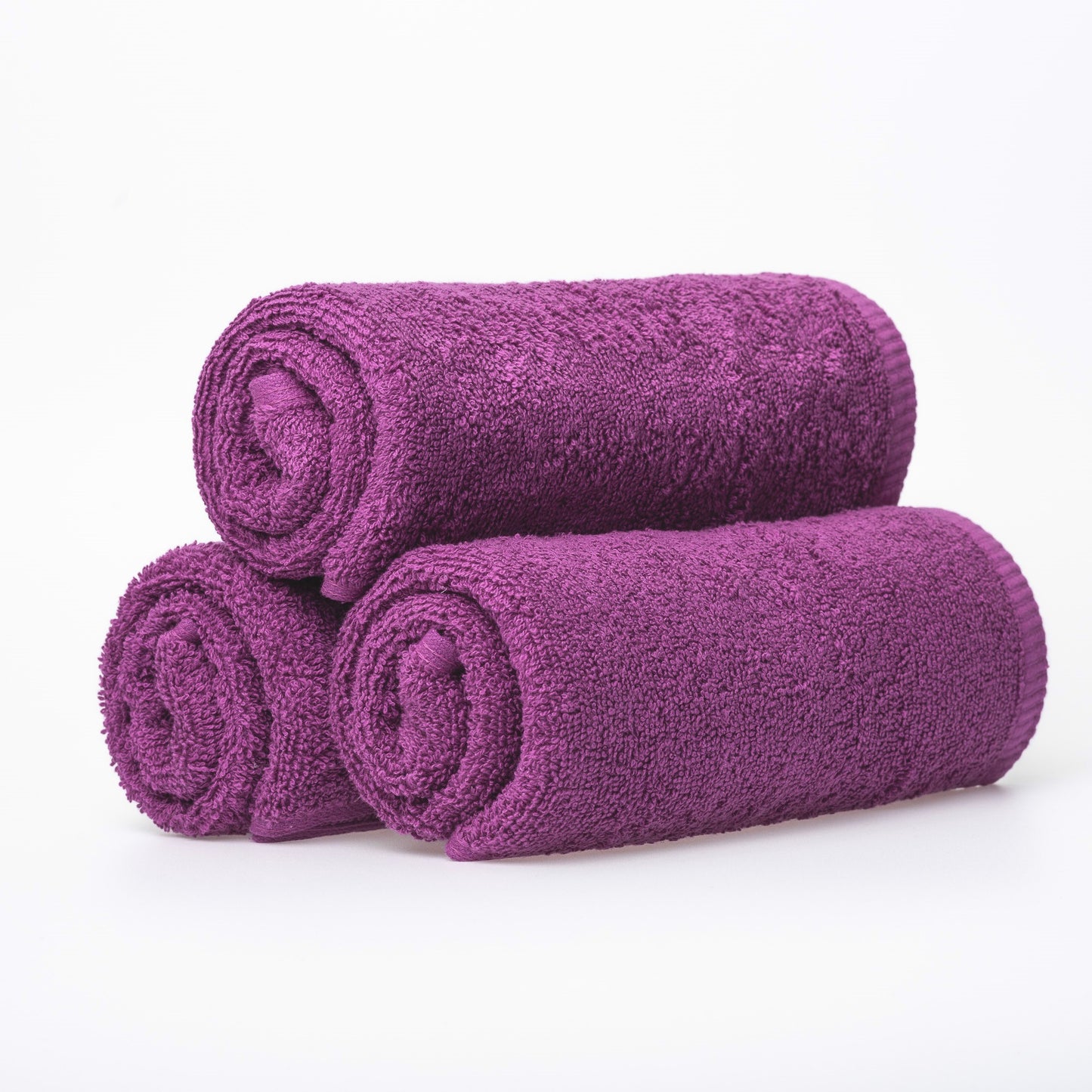 Frotē dvielis  CERIŅU ROZĀ