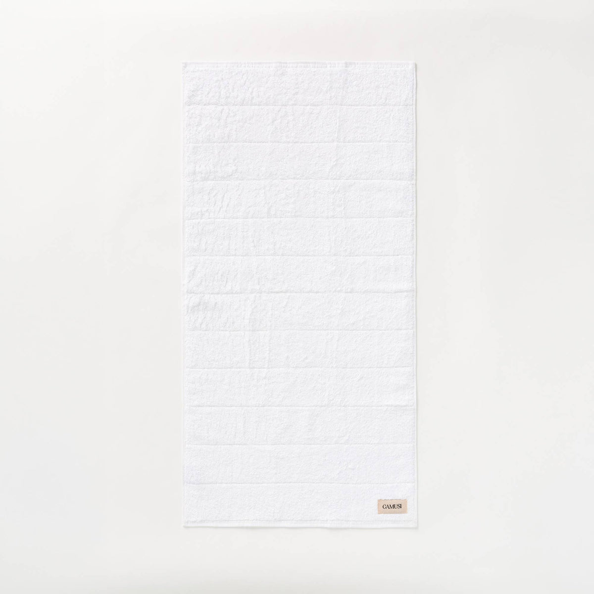 Kilpiniai rankšluosčiai Rano, 600 g/m²