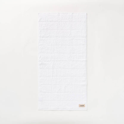Kilpiniai rankšluosčiai Rano, 600 g/m²