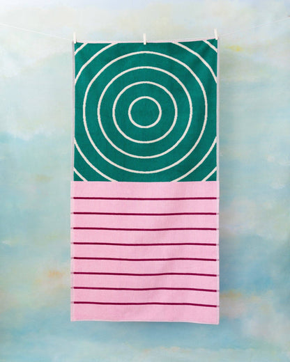 Petra Towel: Bath Towel