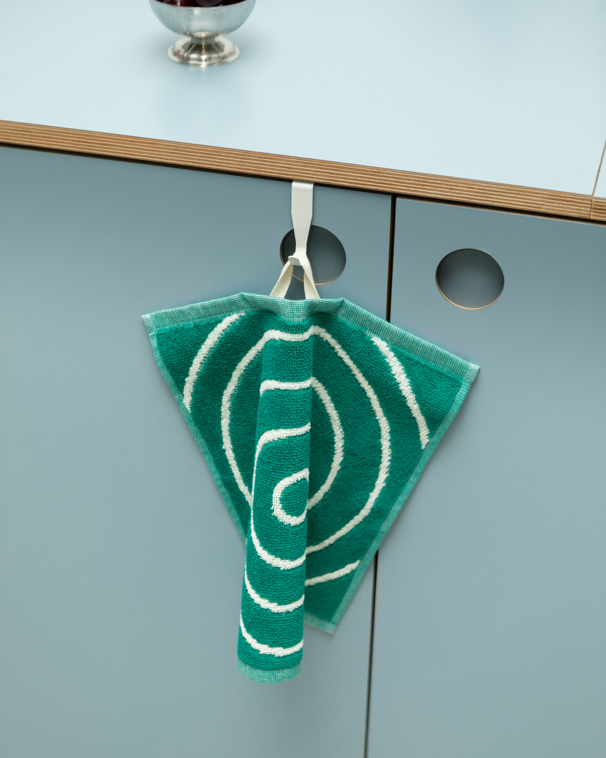 Petra Towel: Bath Towel