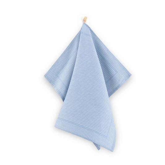 Kitchen Towel  - Flo Blue