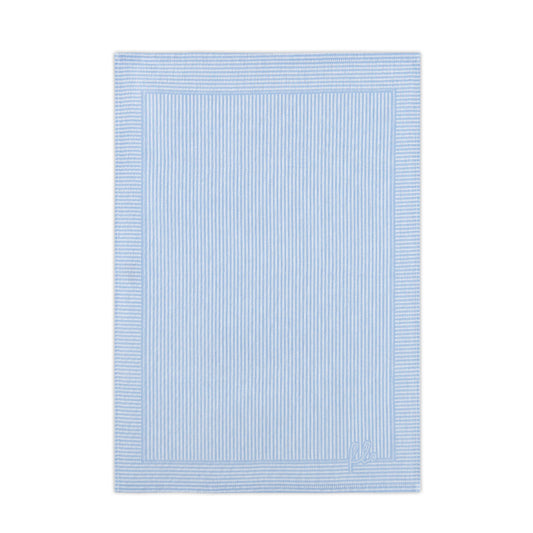Kitchen Towel  - Flo Blue