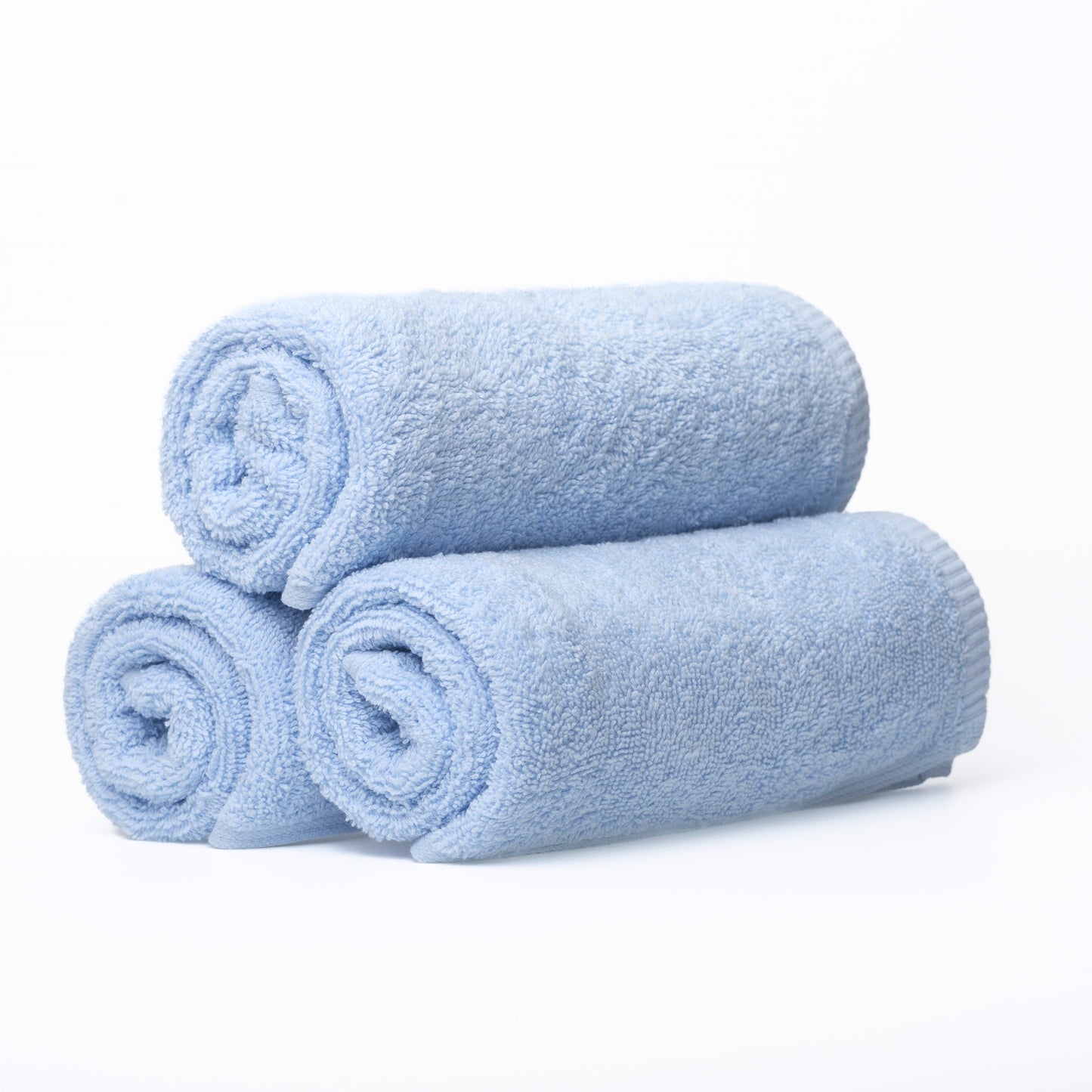 Frotē dvielis  GAIŠI ZILS