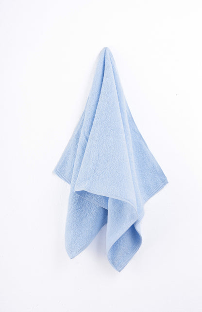 Frotē dvielis  GAIŠI ZILS