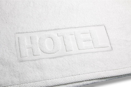 Полотенце для ванной для отелей HOTEL 70x140см