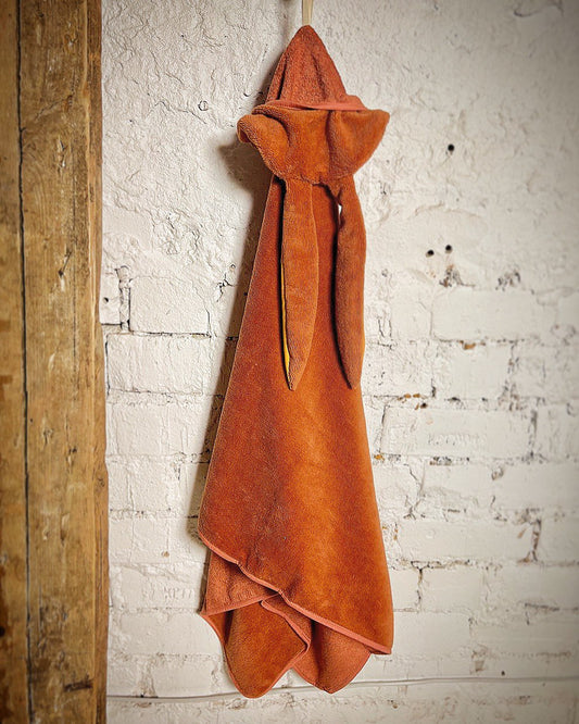 Бамбуковое полотенце 70x150 см (6 цветов)