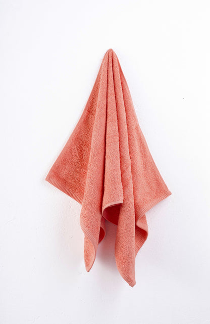 Frotē dvielis  LAŠKRĀSA 500g / budžeta klase