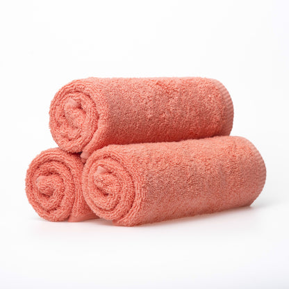 Frotē dvielis  LAŠKRĀSA 500g / budžeta klase