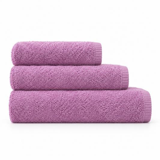 Classic Cotton Terry Towel | 500 GSM