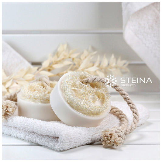 Dabīgu aromātu ziepes