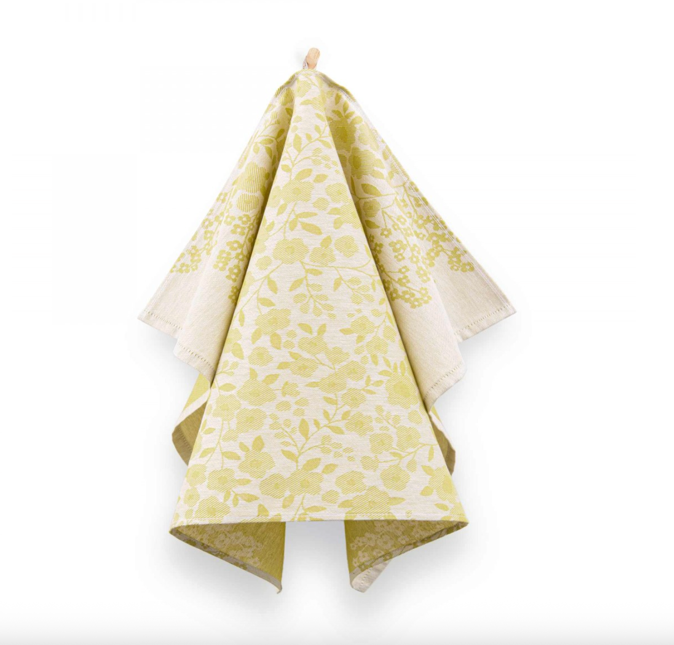 Kitchen Towel  - Dasies Yellow