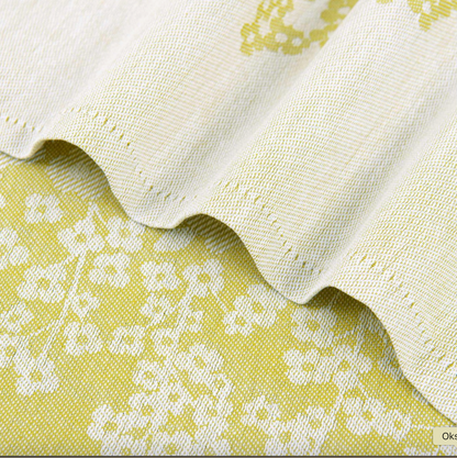 Kitchen Towel  - Dasies Yellow