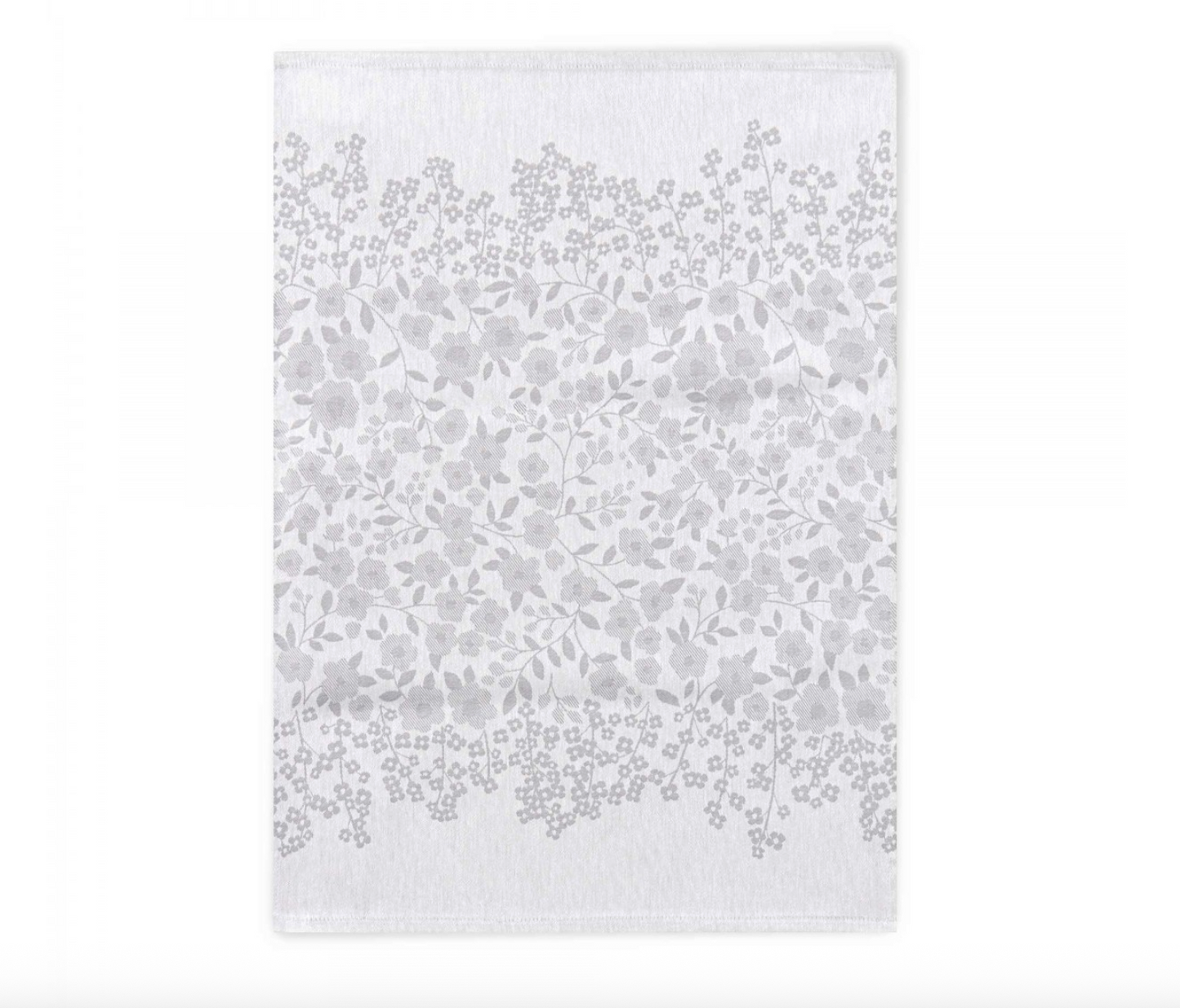 Kitchen Towel  - Dasies Grey