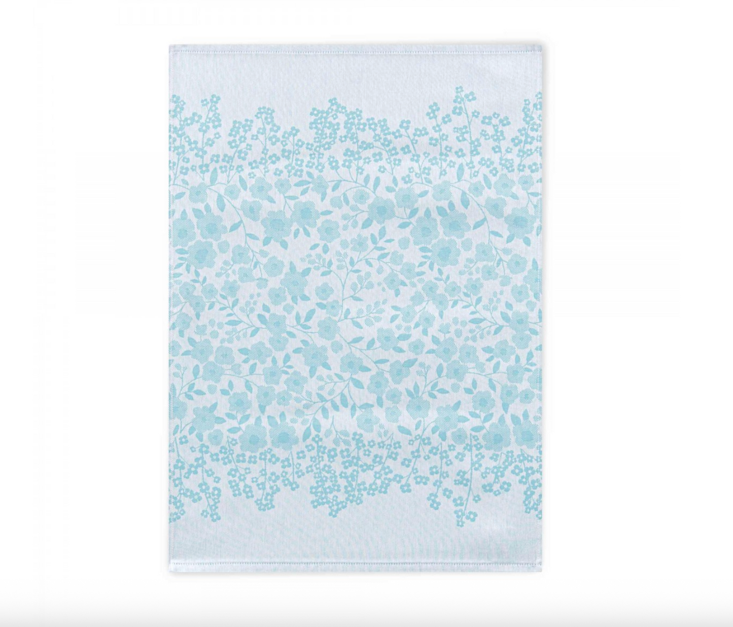 Kitchen Towel  - Dasies Blue