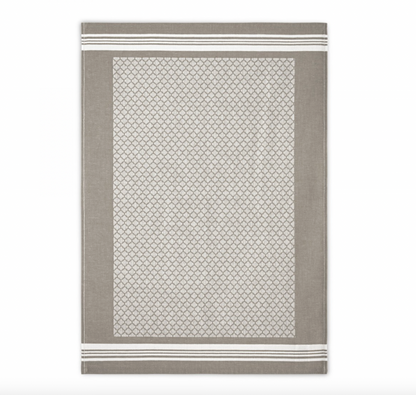 Кухонное полотенце Марокко - серое