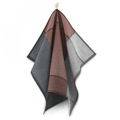 Virtuves dvielis  - Ronda rozā