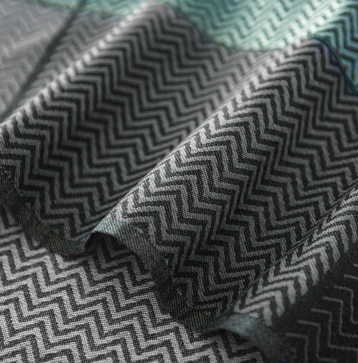 Virtuves dvielis  - Ronda tirkīza