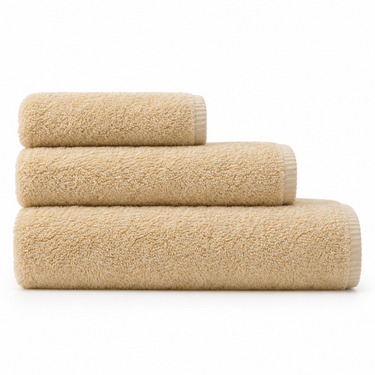 Classic Cotton Terry Towel | 500 GSM