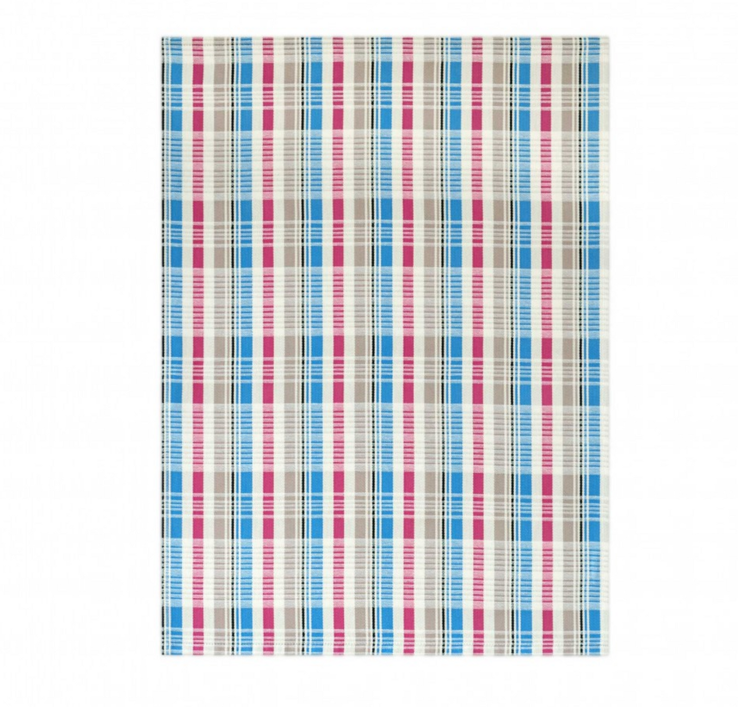 Virtuves dvielis  - Tokija zili pelēks