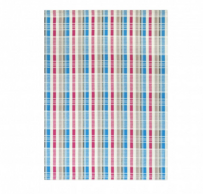 Virtuves dvielis  - Tokija zili pelēks