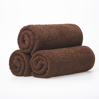 Classic Cotton Terry Towel | 500 GSM