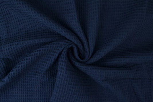 Vannirätik vahvliriidest 3 suurust / TUME SININE