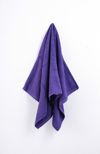 Frotē dvielis  /  LILLĀ