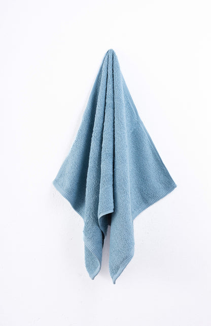 Frotē dvielis  /  VĒSI ZILS